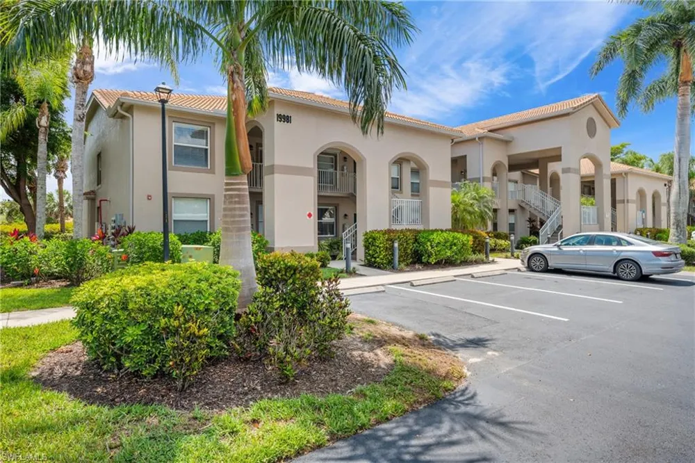 19981 Barletta Lane #1822 Estero, FL 33928