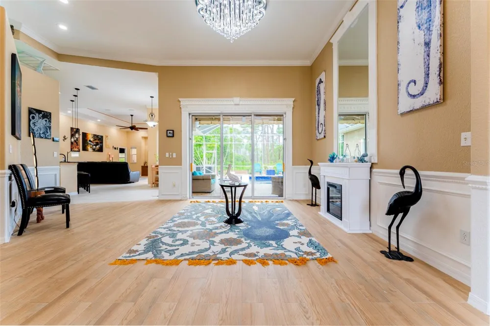 1009 CAMPBELL STREET Port Charlotte, FL 33953