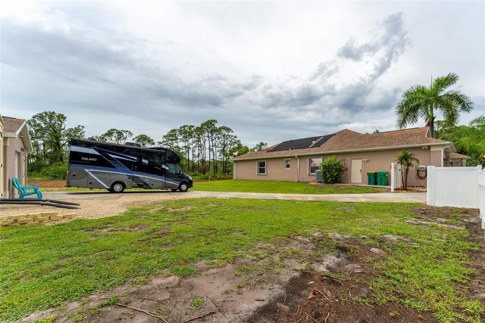 1009 CAMPBELL STREET Port Charlotte, FL 33953