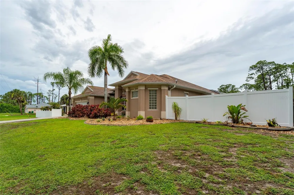 1009 CAMPBELL STREET Port Charlotte, FL 33953
