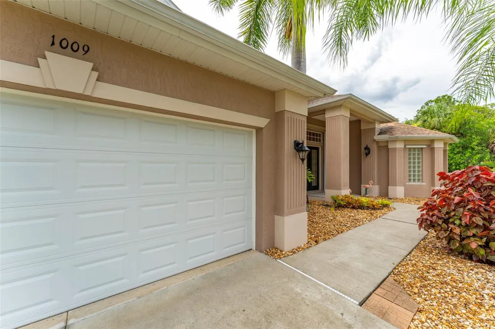 1009 CAMPBELL STREET Port Charlotte, FL 33953