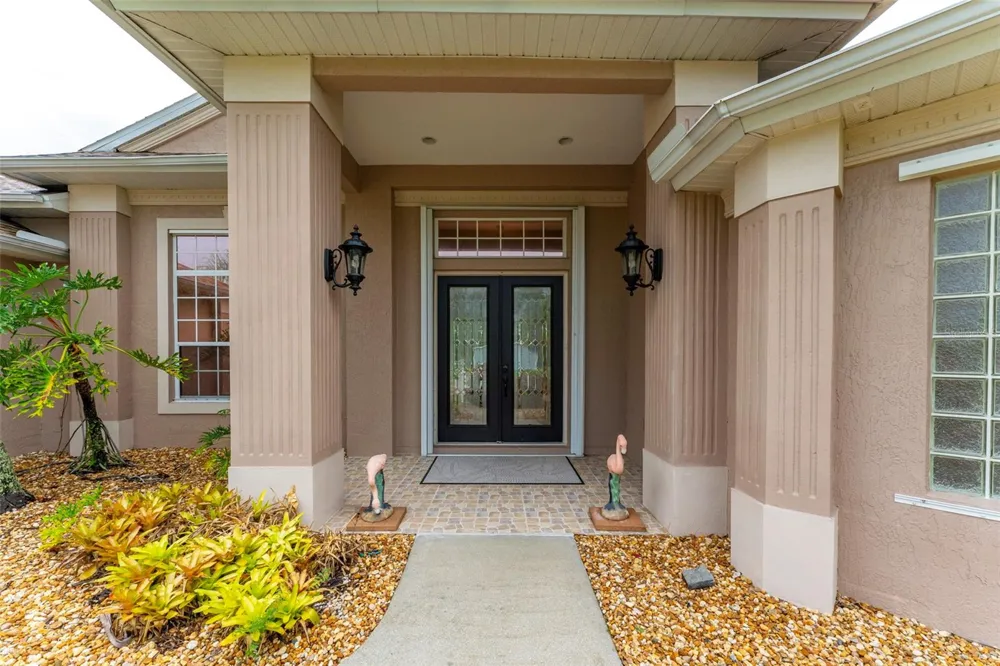 1009 CAMPBELL STREET Port Charlotte, FL 33953