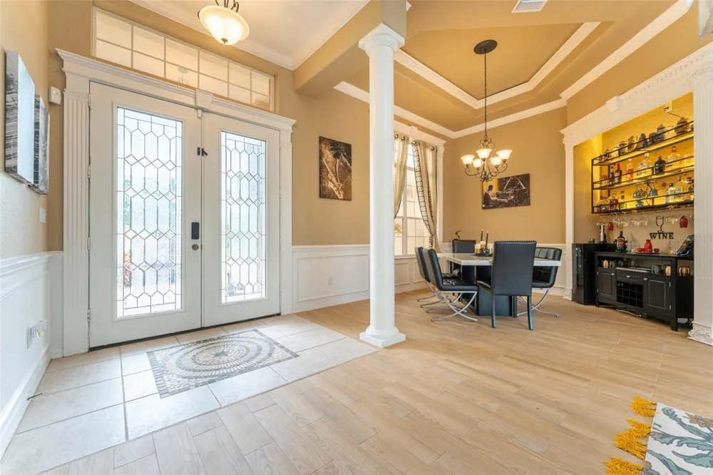 1009 CAMPBELL STREET Port Charlotte, FL 33953