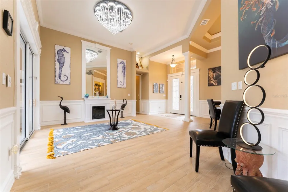 1009 CAMPBELL STREET Port Charlotte, FL 33953