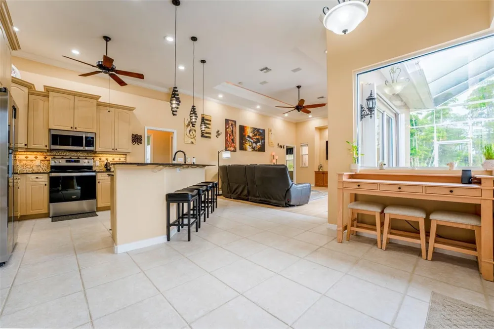 1009 CAMPBELL STREET Port Charlotte, FL 33953