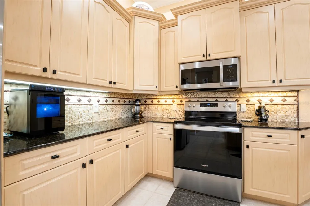 1009 CAMPBELL STREET Port Charlotte, FL 33953