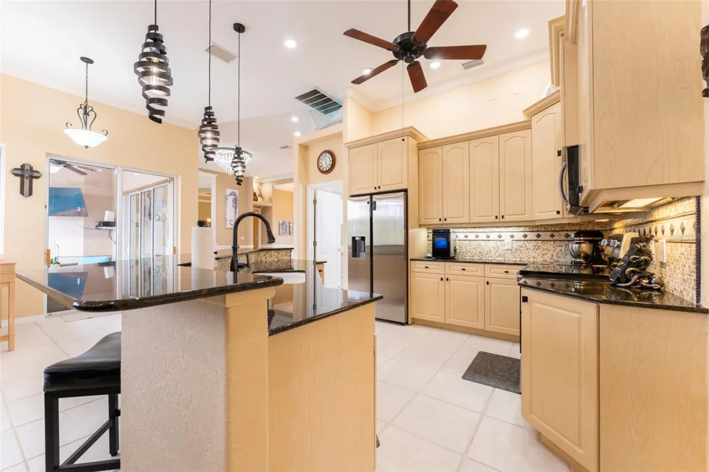 1009 CAMPBELL STREET Port Charlotte, FL 33953