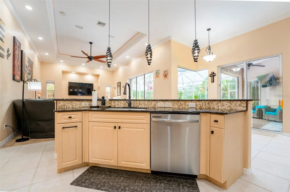 1009 CAMPBELL STREET Port Charlotte, FL 33953
