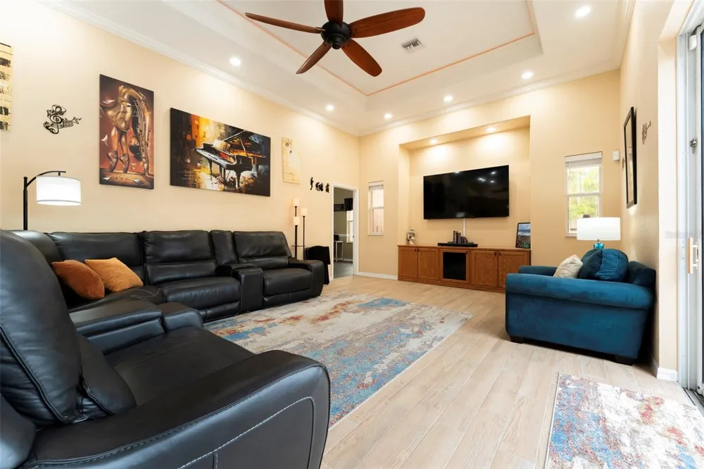 1009 CAMPBELL STREET Port Charlotte, FL 33953