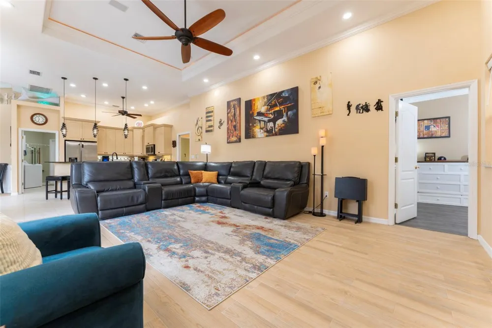 1009 CAMPBELL STREET Port Charlotte, FL 33953