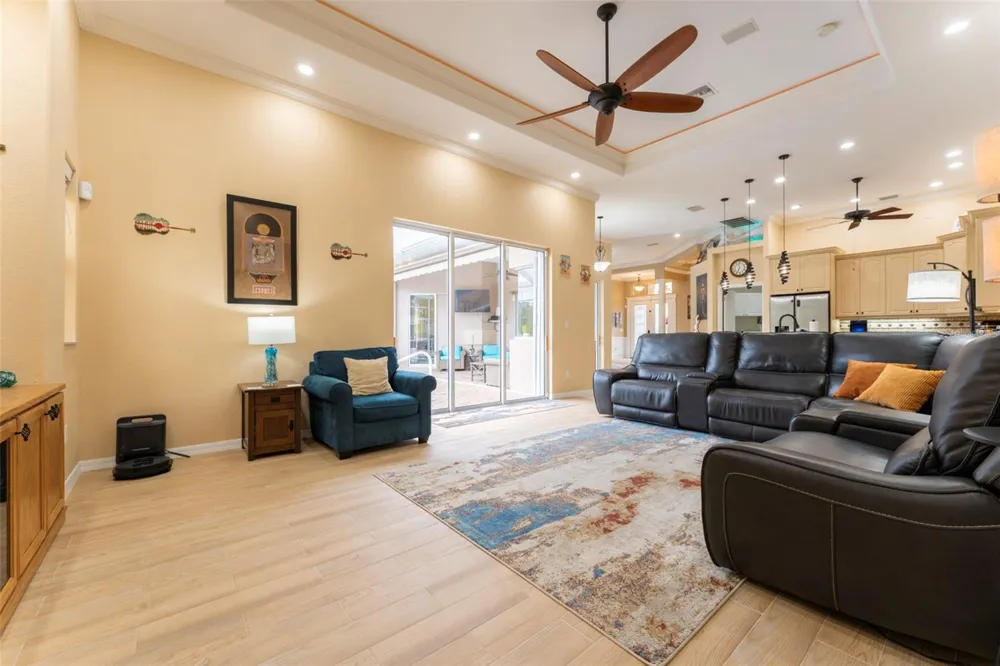 1009 CAMPBELL STREET Port Charlotte, FL 33953