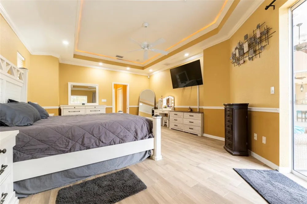 1009 CAMPBELL STREET Port Charlotte, FL 33953