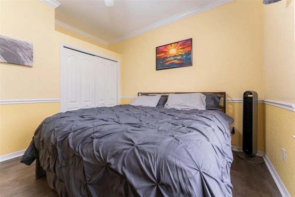 1009 CAMPBELL STREET Port Charlotte, FL 33953