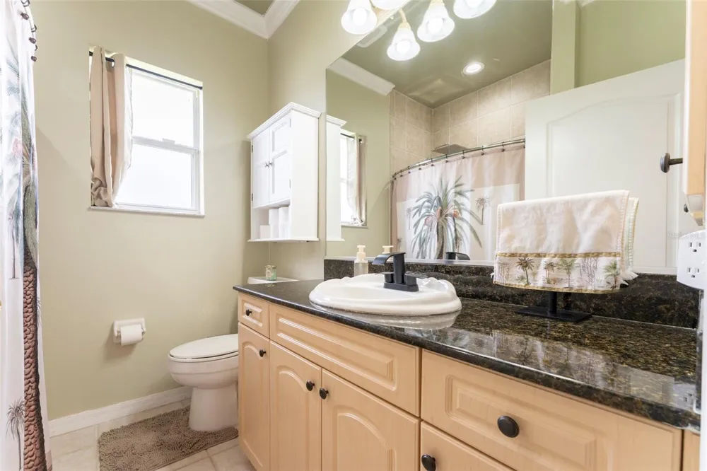 1009 CAMPBELL STREET Port Charlotte, FL 33953