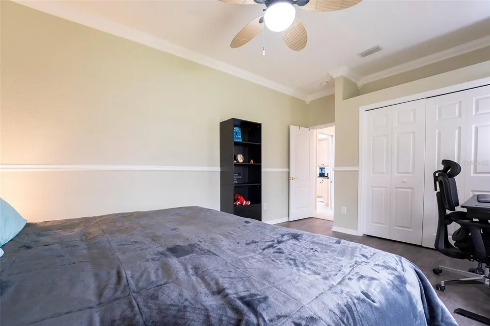 1009 CAMPBELL STREET Port Charlotte, FL 33953