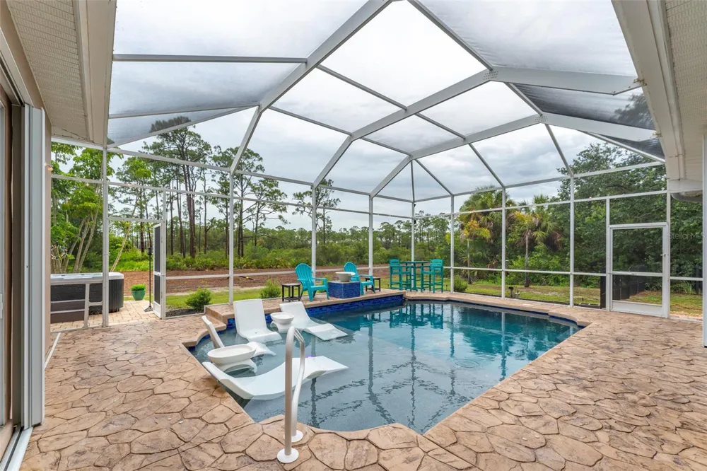1009 CAMPBELL STREET Port Charlotte, FL 33953