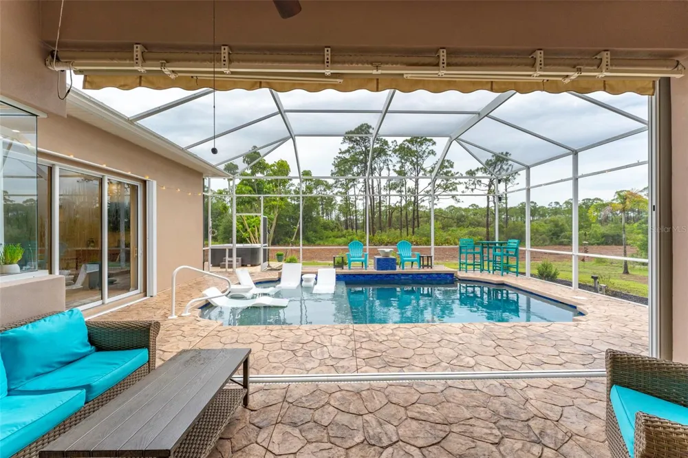 1009 CAMPBELL STREET Port Charlotte, FL 33953