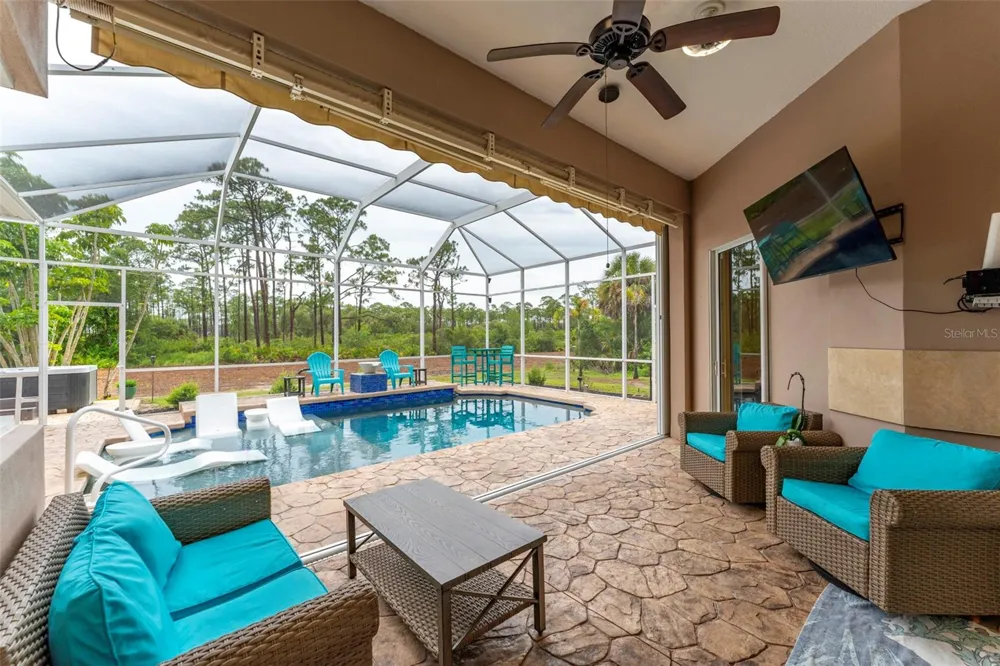 1009 CAMPBELL STREET Port Charlotte, FL 33953
