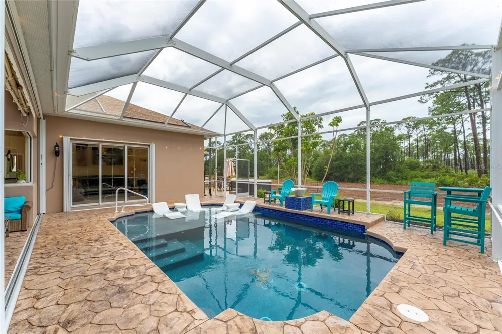 1009 CAMPBELL STREET Port Charlotte, FL 33953