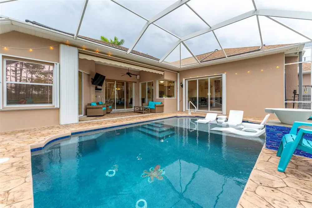 1009 CAMPBELL STREET Port Charlotte, FL 33953