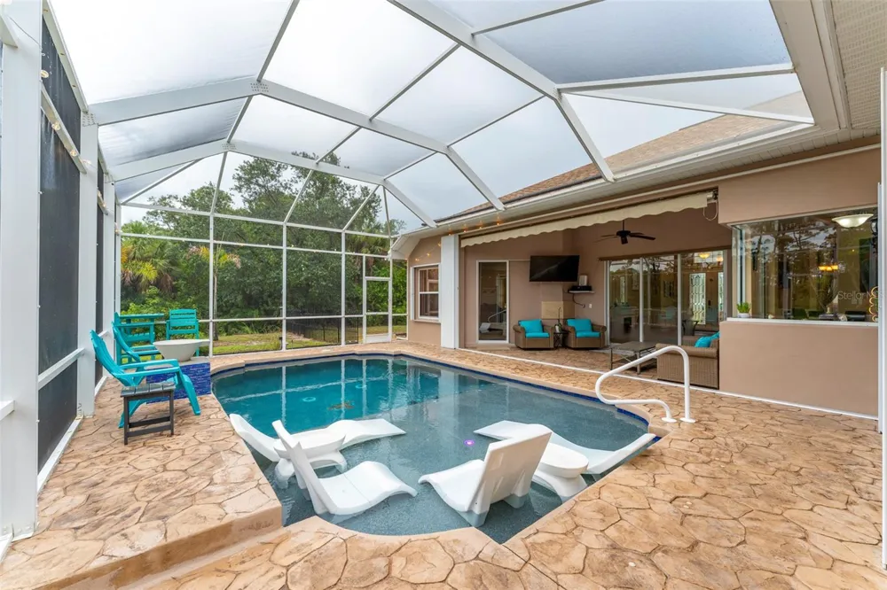 1009 CAMPBELL STREET Port Charlotte, FL 33953