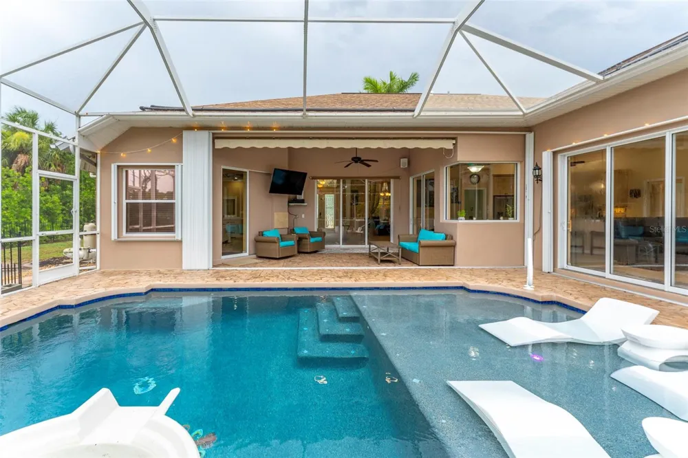 1009 CAMPBELL STREET Port Charlotte, FL 33953