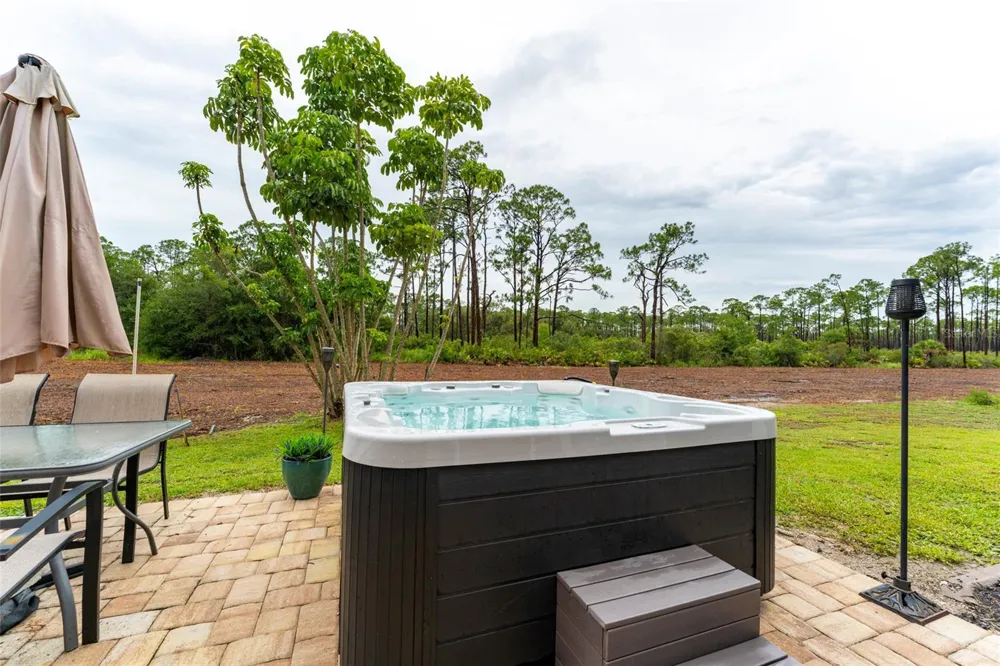 1009 CAMPBELL STREET Port Charlotte, FL 33953