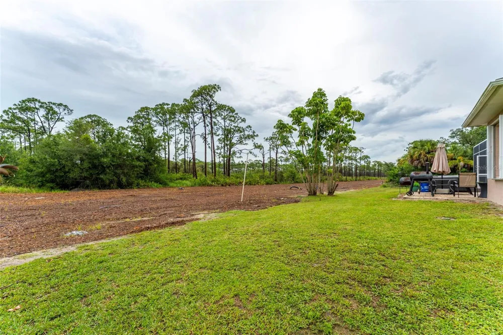 1009 CAMPBELL STREET Port Charlotte, FL 33953