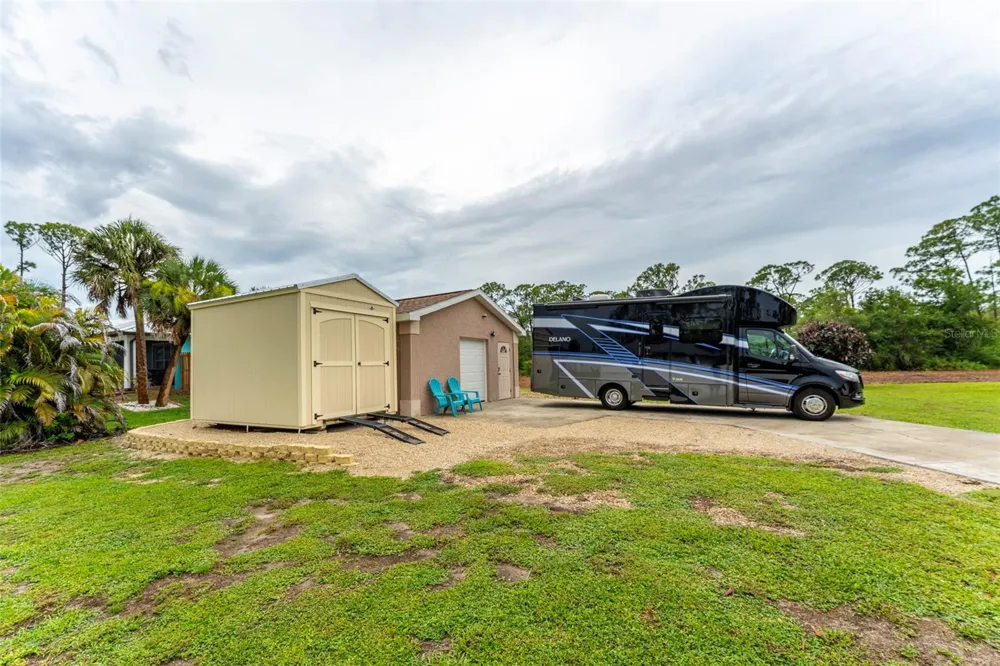 1009 CAMPBELL STREET Port Charlotte, FL 33953