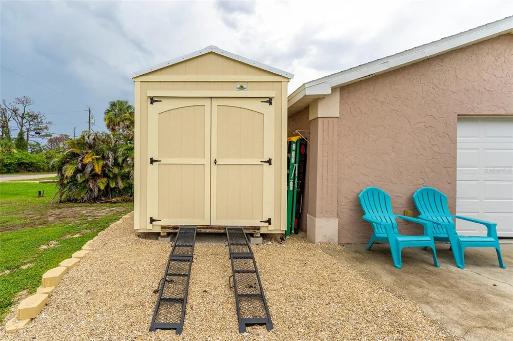 1009 CAMPBELL STREET Port Charlotte, FL 33953