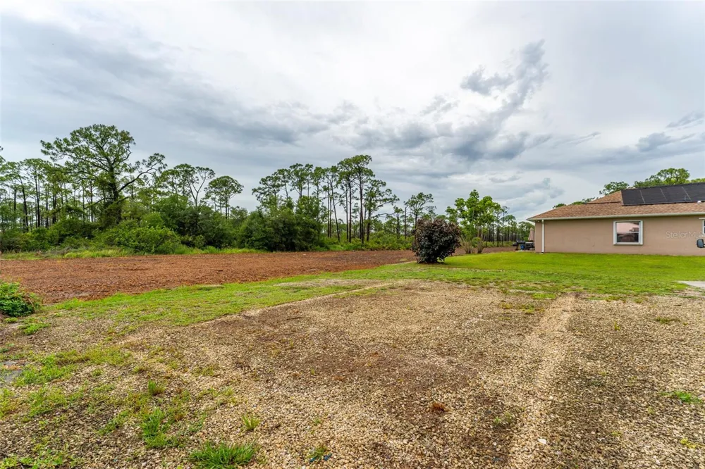 1009 CAMPBELL STREET Port Charlotte, FL 33953