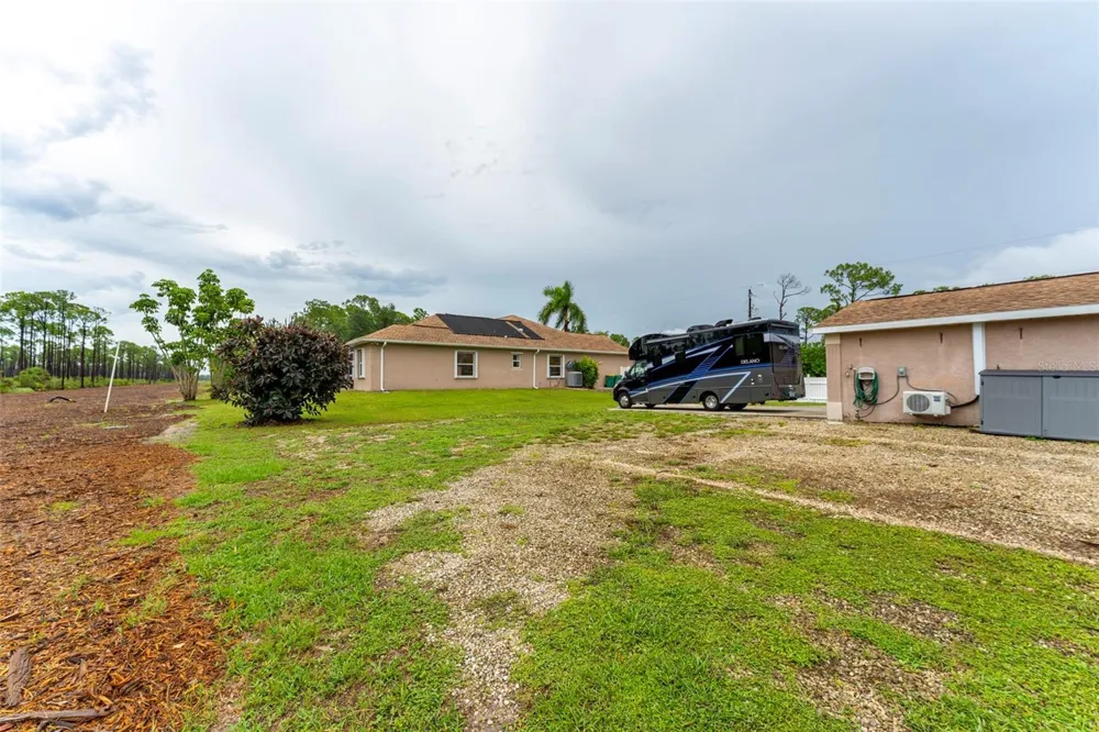 1009 CAMPBELL STREET Port Charlotte, FL 33953