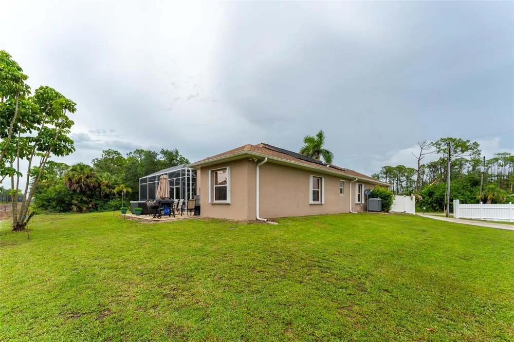 1009 CAMPBELL STREET Port Charlotte, FL 33953