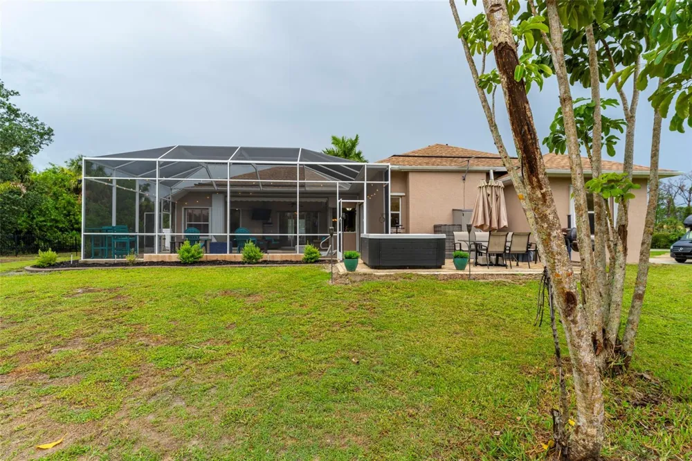 1009 CAMPBELL STREET Port Charlotte, FL 33953