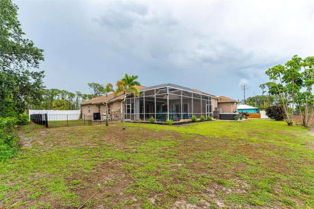 1009 CAMPBELL STREET Port Charlotte, FL 33953