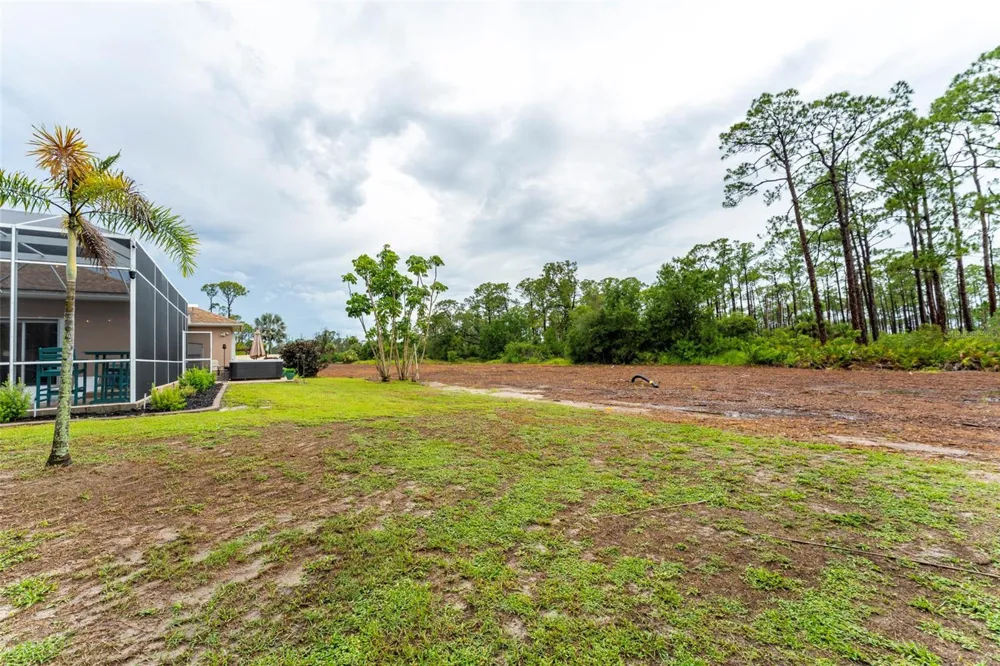 1009 CAMPBELL STREET Port Charlotte, FL 33953