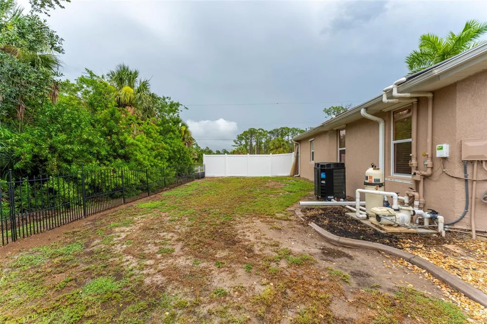 1009 CAMPBELL STREET Port Charlotte, FL 33953