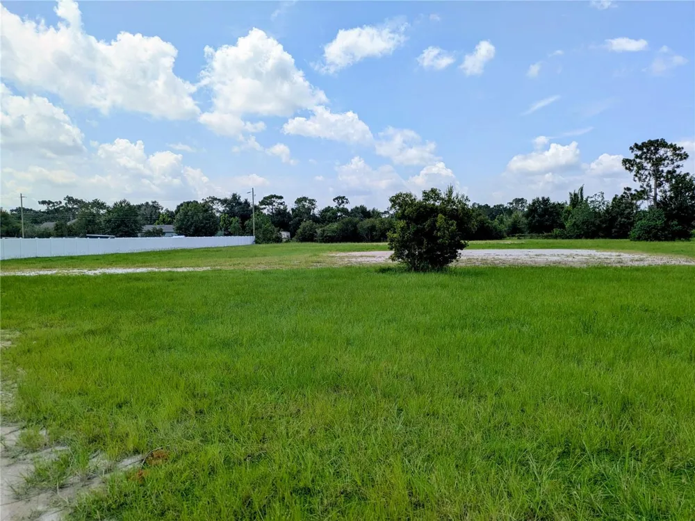 CORD AVENUE St Cloud, FL 34772