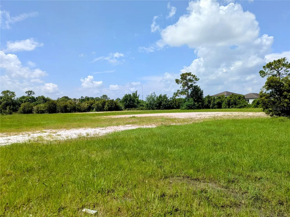 CORD AVENUE St Cloud, FL 34772