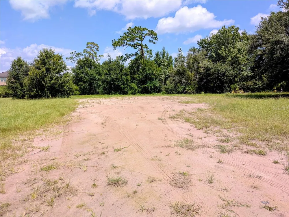 CORD AVENUE St Cloud, FL 34772