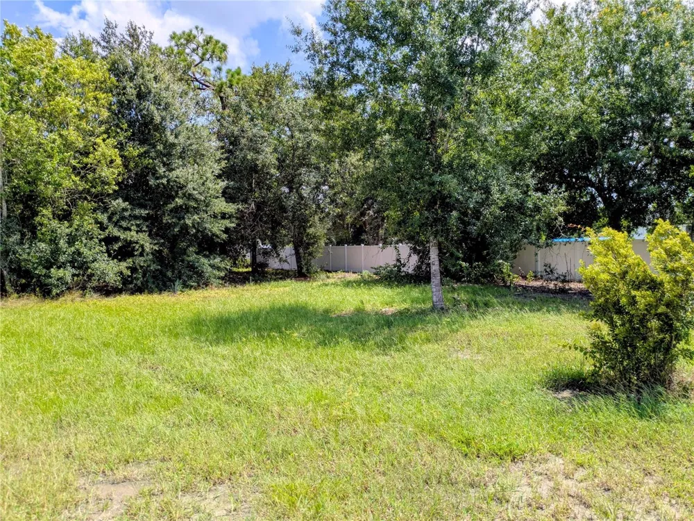 CORD AVENUE St Cloud, FL 34772