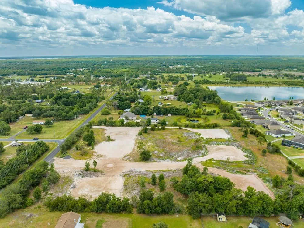 CORD AVENUE St Cloud, FL 34772