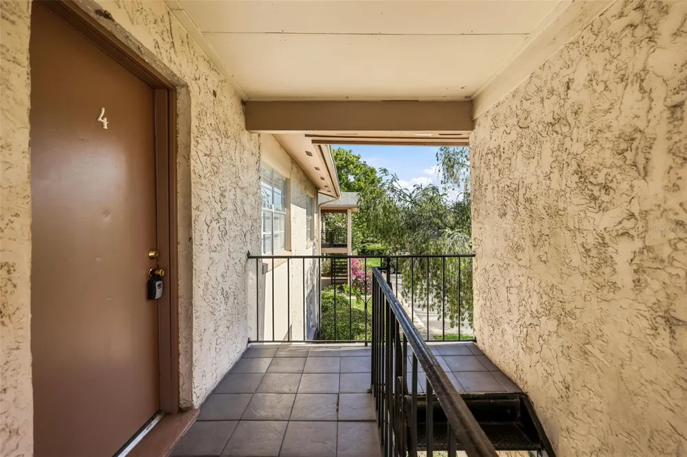 1910 HONOUR ROAD #4 Orlando, FL 32839