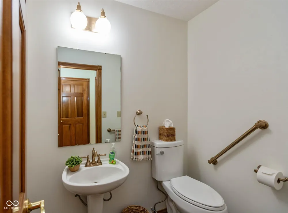 131 Wagon Trail Mooresville, IN 46158