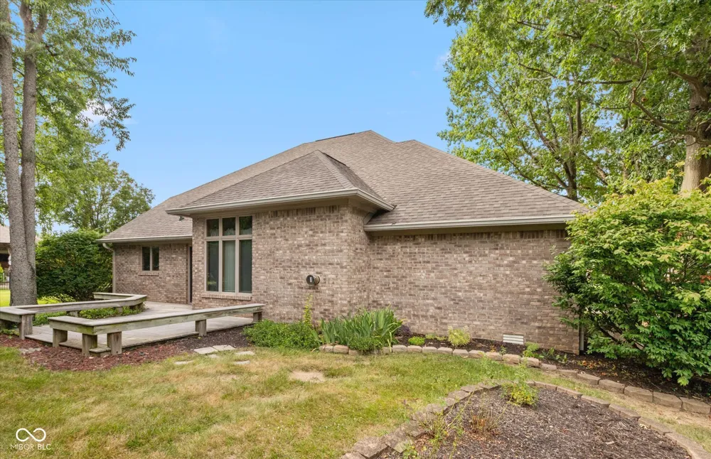 131 Wagon Trail Mooresville, IN 46158