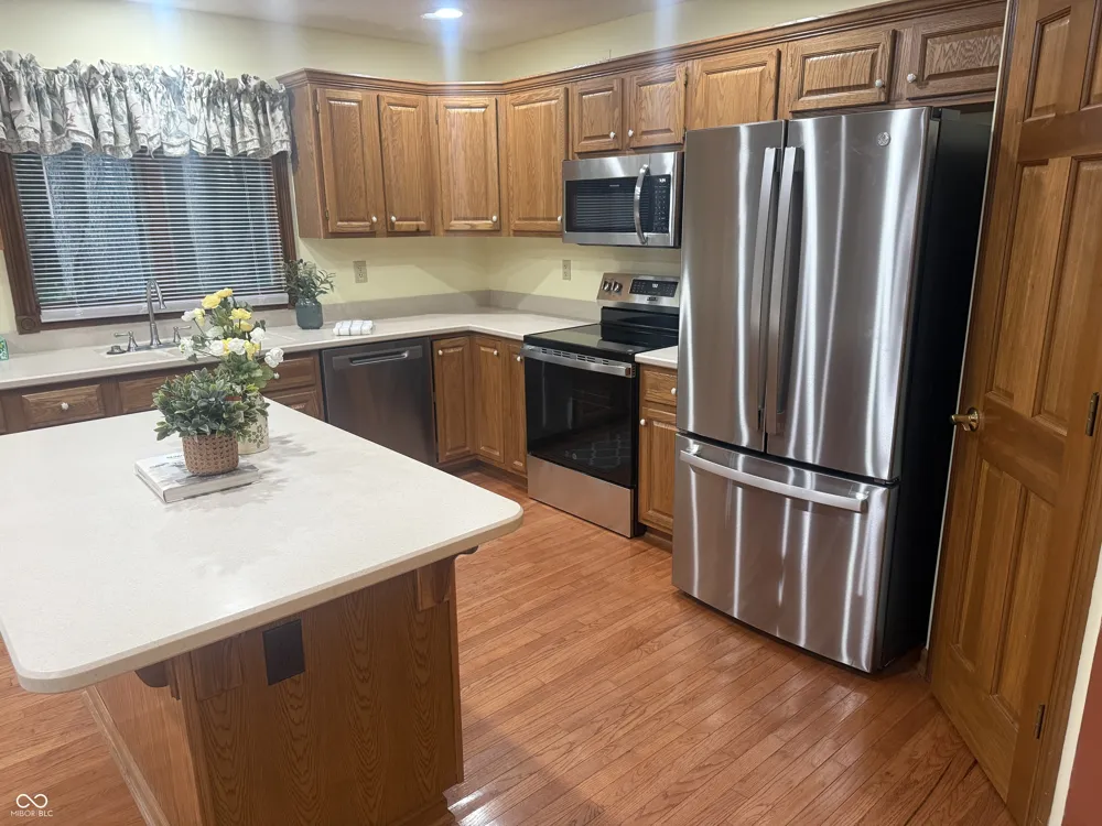 131 Wagon Trail Mooresville, IN 46158