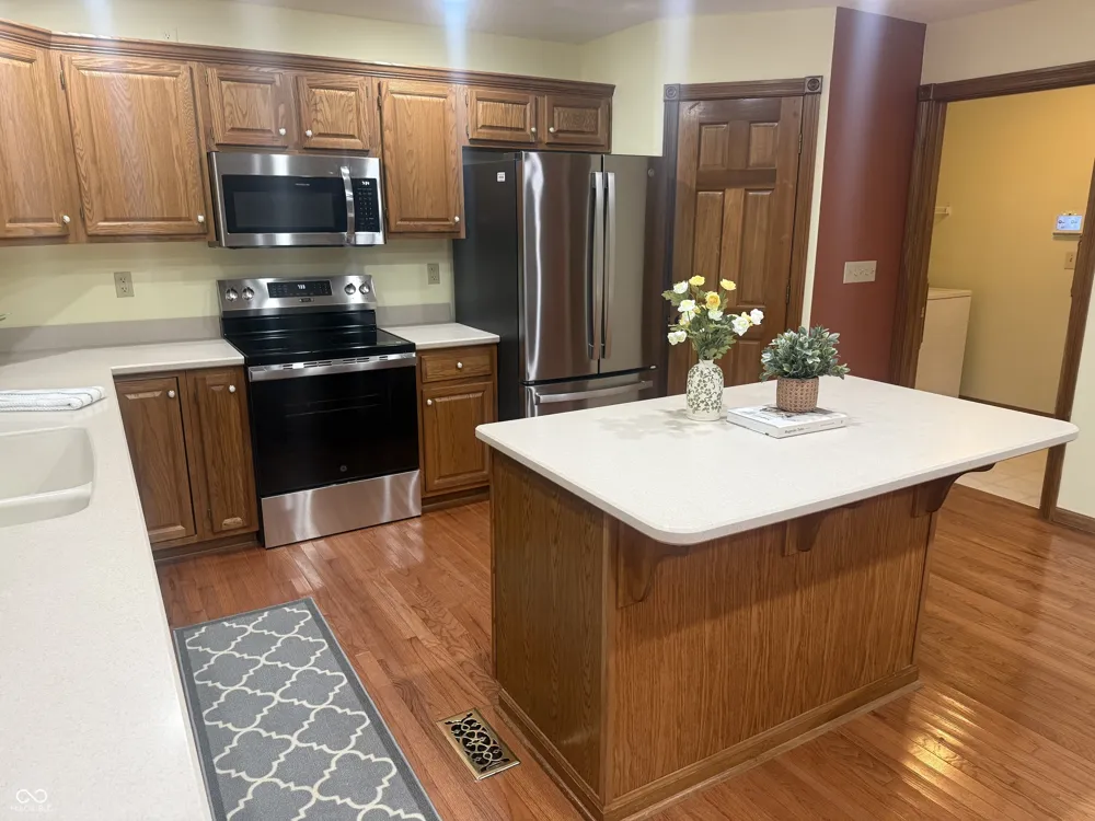 131 Wagon Trail Mooresville, IN 46158