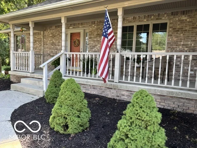 131 Wagon Trail Mooresville, IN 46158
