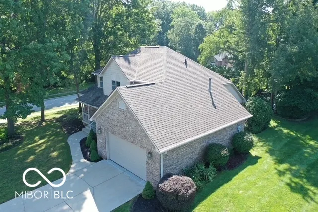 131 Wagon Trail Mooresville, IN 46158