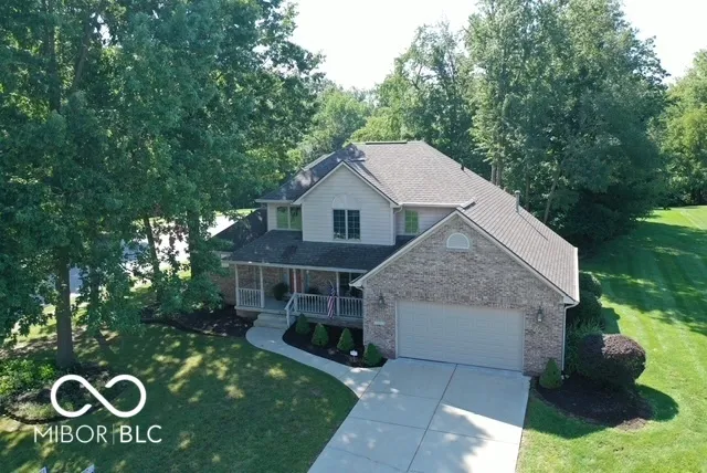 131 Wagon Trail Mooresville, IN 46158